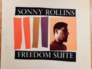 Sonny Rollins Freedom Suite
