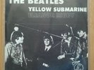 The Beatles - Yellow Submarine / Eleanor Rigby - EX - HOLLAND PARLOPHONE R 5493