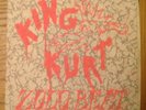 King Kurt Zulu Beat  Ltd Multicolour 7