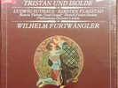 Wagner:Tristan und Isolde, Suthaus, Flagstad, Furtwängler EMI EX2906843 4 LP 137