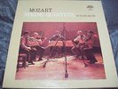 MOZART STRING QUINTETS / SMETANA QUARTET Viola SUK 3LP SUPRAPHON STEREO DIGITAL