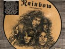 Rainbow Long Live Rock ‘N’ Roll RSD Picture Disc Limited 1746 Of 2500 DIO