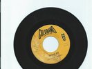 Cleveland Crochet 45 RPM SUGAR BEE / DRUNKARD'S DREAM GOLDBAND 1055