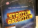 The Red Hot Chili Peppers Stadium Arcadium 4LP Box Set Vinyl
