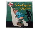The Kinks ?– Schoolboys In Disgrace - LP UK - RCA ?– RS 1028