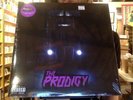 The Prodigy No Tourists 2xLP sealed clear violet colored vinyl limited