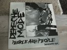 Depeche Mode - People are People (Different Mix)/12