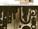 BOBBY HUTCHERSON: COMPONENTS (LP vinyl *BRAND NEW*)