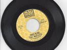 Northern Soul 45-Tony Middleton-Paris Blues / Out Of This World-Mala 544 D. J.