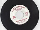 Northern Soul 45-Lee Davis-Temptation Is Calling My Name-Columbia 44138 D. J.