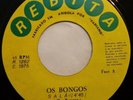 OS BONGOS 