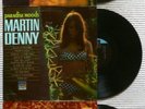 MARTIN DENNY Orig Exotica Vinyl 3LP Exotic Percussion Paradise Moods Romantica
