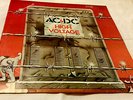 AC/DC HIGH VOLTAGE LP OZ ACDC RARE AUSTRALIA BLUE ALBERT PRODUCTIONS APLP 009
