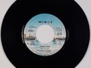 WINGS: London Town US Capitol P-4625 DJ Promo 7” 45 NM- Superb