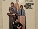Vintage The Beatles Yesterday And Today Capitol Records 1966 Mono T2553