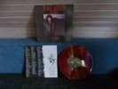 BLACK SABBATH - Seventh Star ,RAR - Red Vinyl, TOP - Zustand 