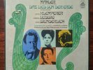 Otto Klemperer Mahler Das Lied von Der Erde Angel B-3704 New Original Wrapping