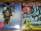 Iron Maiden Flight of Icarus & The Evil That Men Do 7