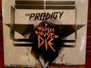 The Prodigy - Invaders must die IMD Doppel LP Vinyl Keith Flint Omen 180g 1Press
