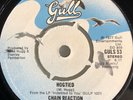 Rare '77 Funk Soul Gull 45 Chain Reaction - Hogtied / Why Can't We Be VG+ mp3