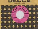 RARE DOO WOP Frankie Vally (Valli) 