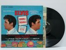 ELVIS PRESLEY   Double Trouble STEREO Soundtrack LSP-3787   EX