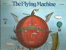 Self Titled Lp The Flying Machine Pop Psych