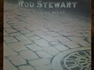 ROD STEWART?GASOLINE ALLEY?LP?C1970?MERCURY?SR 61264?GATEFOLD?ORIGINAL COPY