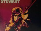 Rod Stewart Rare Live LP