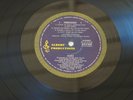 AC/DC - Powerage 1978 Australia Original Oz Blue Label Albert Prod APLP-030 ACDC