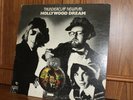THUNDERCLAP NEWMAN Hollywood Dream LP Track 8264 1970 1stPR VG+/VG+ Lyric Insert