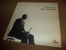 LP John Coltrane°°Ascension°°stereo first.press Impulse SA-95 must have