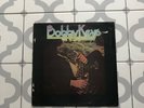 Bobby Keys Self Titled K46141 WB UK Vinyl LP Record VG Tested