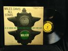 Miles Davis Sextet/Quintet-Walkin'-Prestige 7076-NYC LABEL