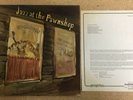 Proprius Jazz at the Pawnshop RARE 2-LP Audiophile NM Sweden Domnèrus Hallberg..
