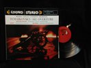 Reiner/CSO-Tchaikovsky/1812 Overture-RCA 2241-CLASSIC 200G QUIEX AUDIOPHILE