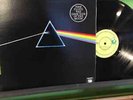 PINK FLOYD the dark side of the moon QUADRAPHONIC LP RARE quad ROGER WATERS