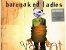 Barenaked Ladies - Stunt [CurrentPressing] LP Vinyl Record Album / Bare Naked