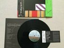 Rare LP Japan Pink Floyd ?– The Final Cut