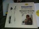 DGG 2740 121 ed1 5LP Salvatore Accardo, Dutoit: Paganini: The 6 violin cts. NM/M
