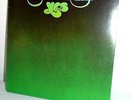 disco YES  CLOSE TO THE EDGE  atlantic 1973 LP vinile records