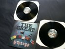 The Sex Pistols The Great Rock N Roll Swindle LP Vinyl Record Album 1979