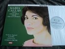 EMI Testament SAX 2410 B/S Callas, soprano: French Operatic Arias. NM/MINT