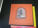 The Concert For Bangladesh, George Harrison, Bob Dylan 3 LP Apple Box Set