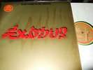 BOB MARLEY : EXODUS DEFINITIVE EDITION REMASTERED LP TUFF GONG EU