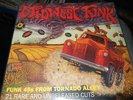 MIDWEST FUNK  FUNK 45s FROM TORNADE ALLEY 2LP 2003 JAZZMAN UK