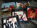 THE NEW UNTOUCHABLES PRESENT : LE BEAT BESPOKE VOLUME 1-5  5LP SET CIRCLE UK