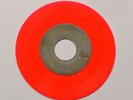 The Four Tunes You're Heartless & Careless Love RCA 08 Orange Vinyl R&B 45 RPM