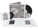 CYNIC - Uroboric Forms - The Complete Demo Recordings * LP + 7'' * 57458-0889853