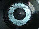 CHUCK JACKSON  I'VE GOT THE NEED   All Platinum   Modern/Northern Soul Classic